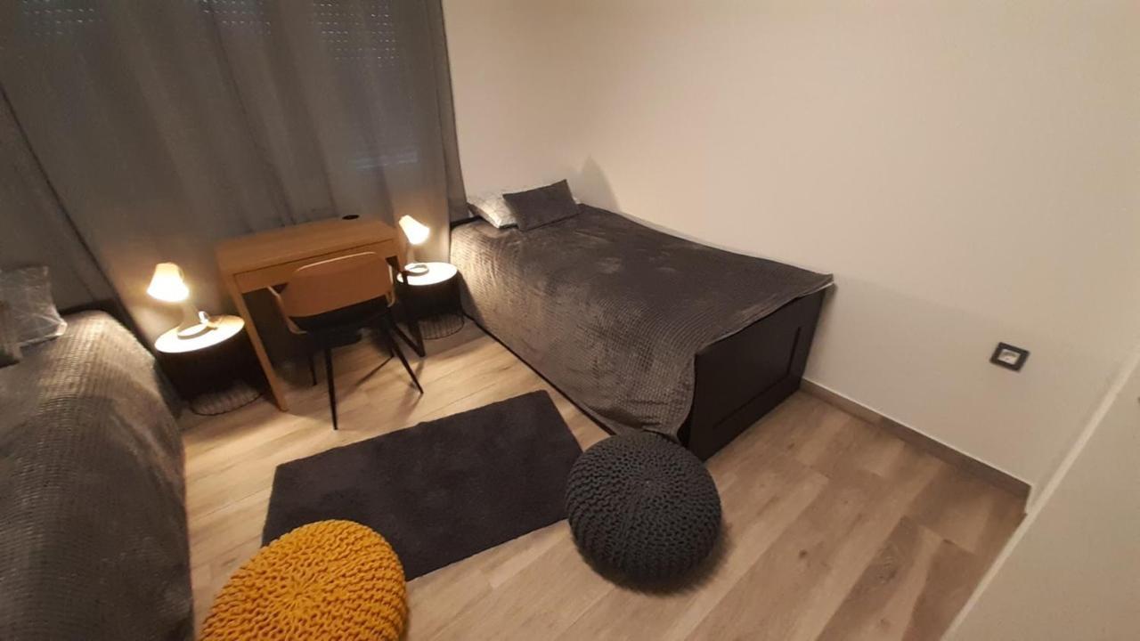 Vela Grota Apartment Rijeka Exterior photo