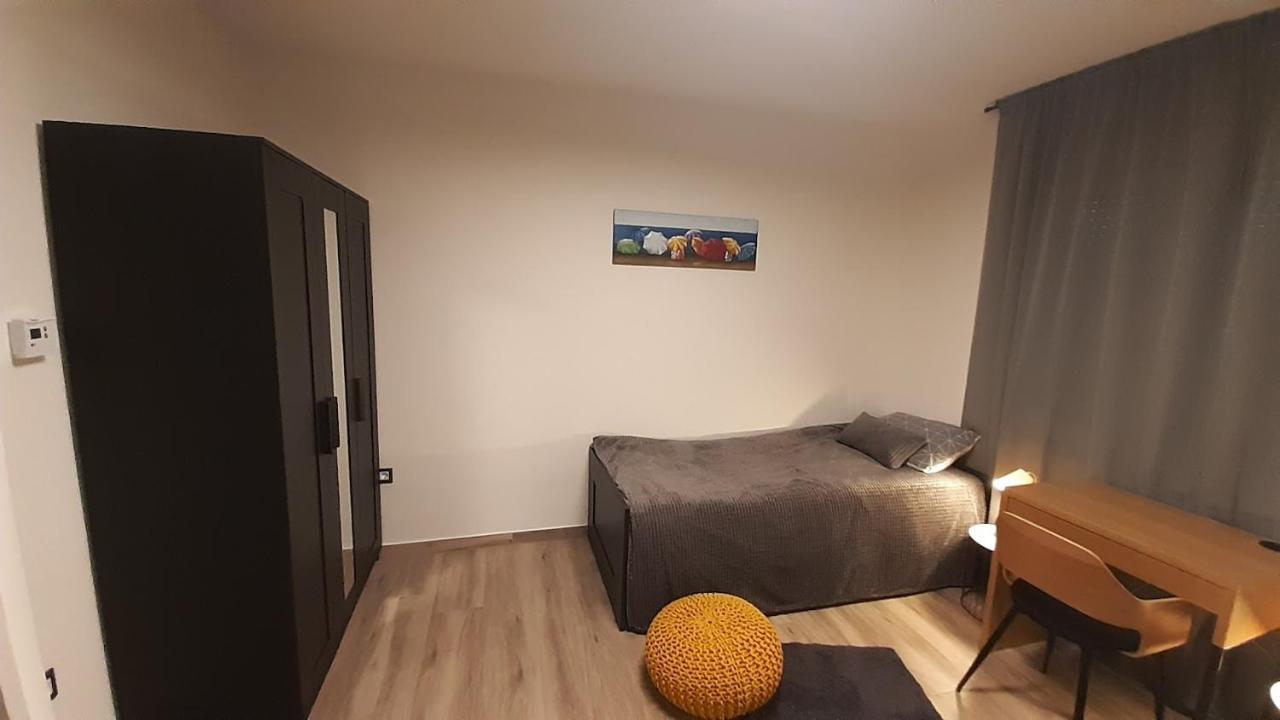 Vela Grota Apartment Rijeka Exterior photo