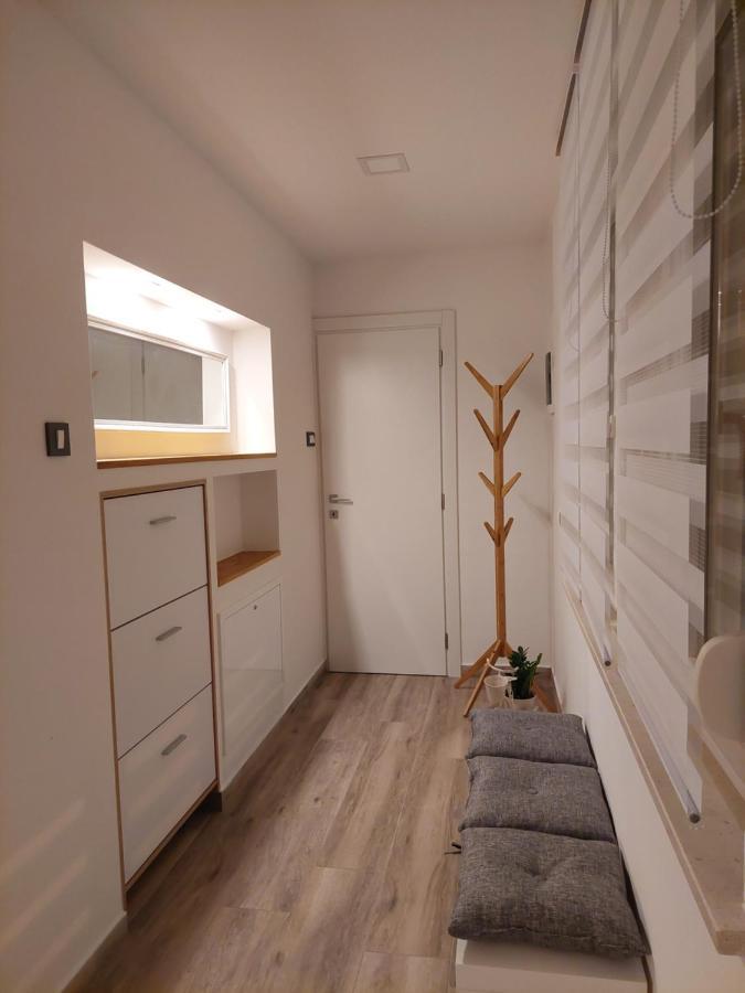 Vela Grota Apartment Rijeka Exterior photo